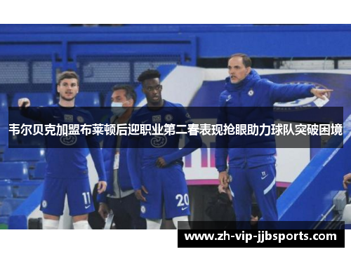 韦尔贝克加盟布莱顿后迎职业第二春表现抢眼助力球队突破困境