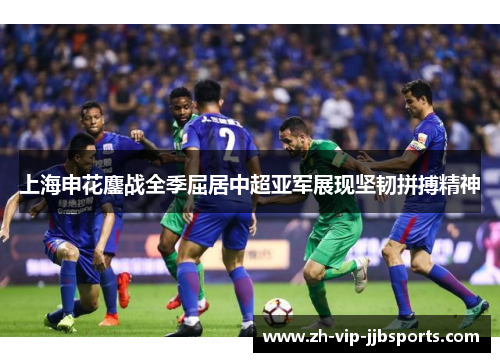 上海申花鏖战全季屈居中超亚军展现坚韧拼搏精神