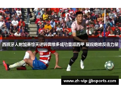 西班牙人附加赛惊天逆转奥维多成功重返西甲 展现绝地反击力量 西班牙人附加赛惊天逆转奥维多成功重返西甲 展现绝地反击力量