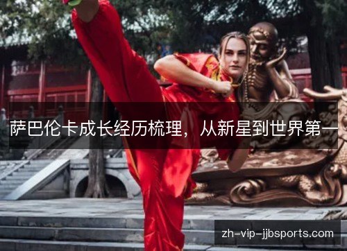 萨巴伦卡成长经历梳理,从新星到世界第一 萨巴伦卡成长经历梳理,从新星到世界第一